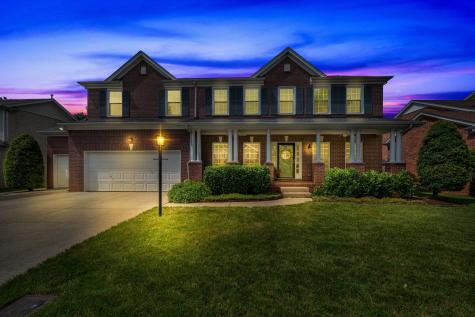 2017 Hawks Nest Drive Hermitage TN 37076