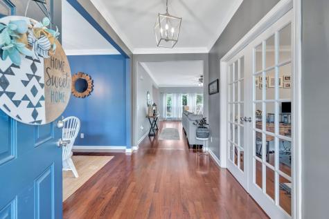 2017 Hawks Nest Drive Hermitage TN 37076