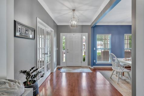 2017 Hawks Nest Drive Hermitage TN 37076