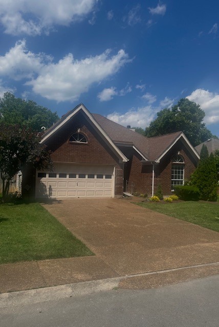 3552 Greenwood Drive Hermitage TN 37076