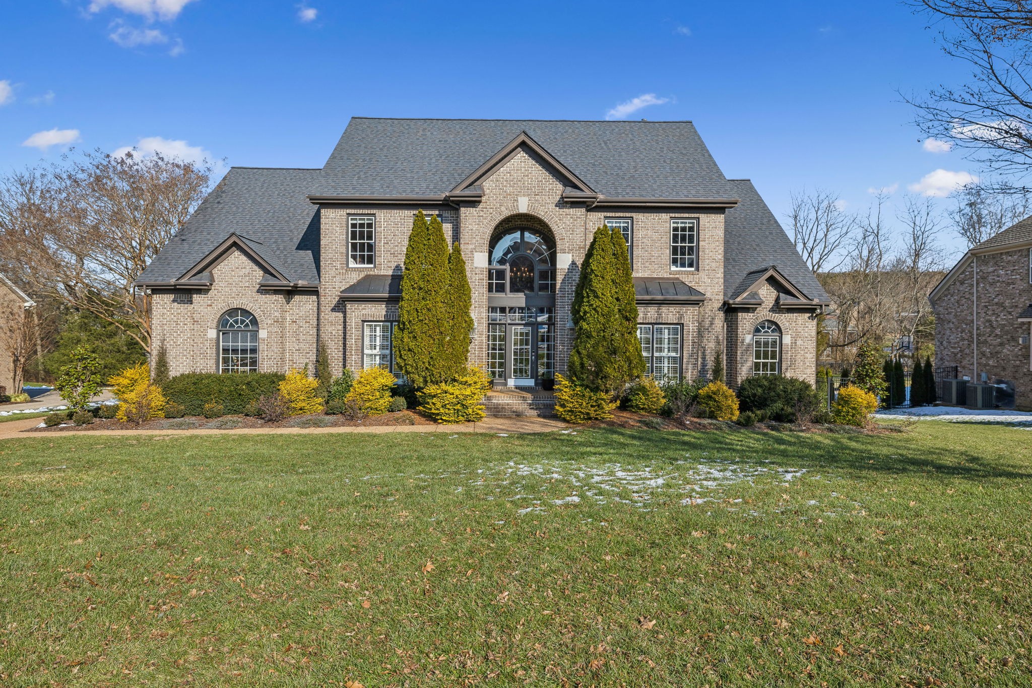 9167 Sydney Lane Brentwood TN 37027