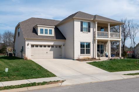 535 Weymouth Lane Mount Juliet TN 37122