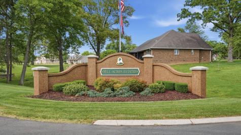 0 Bryan Drive Winchester TN 37398