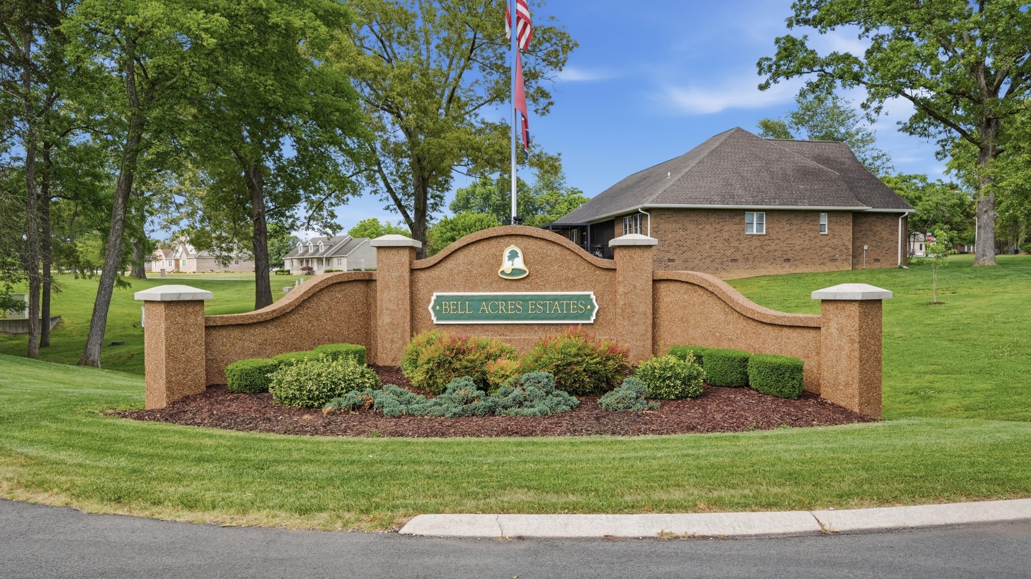 0 Bryan Drive Winchester TN 37398