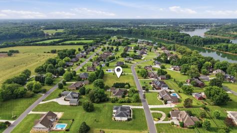 0 Bryan Drive Winchester TN 37398