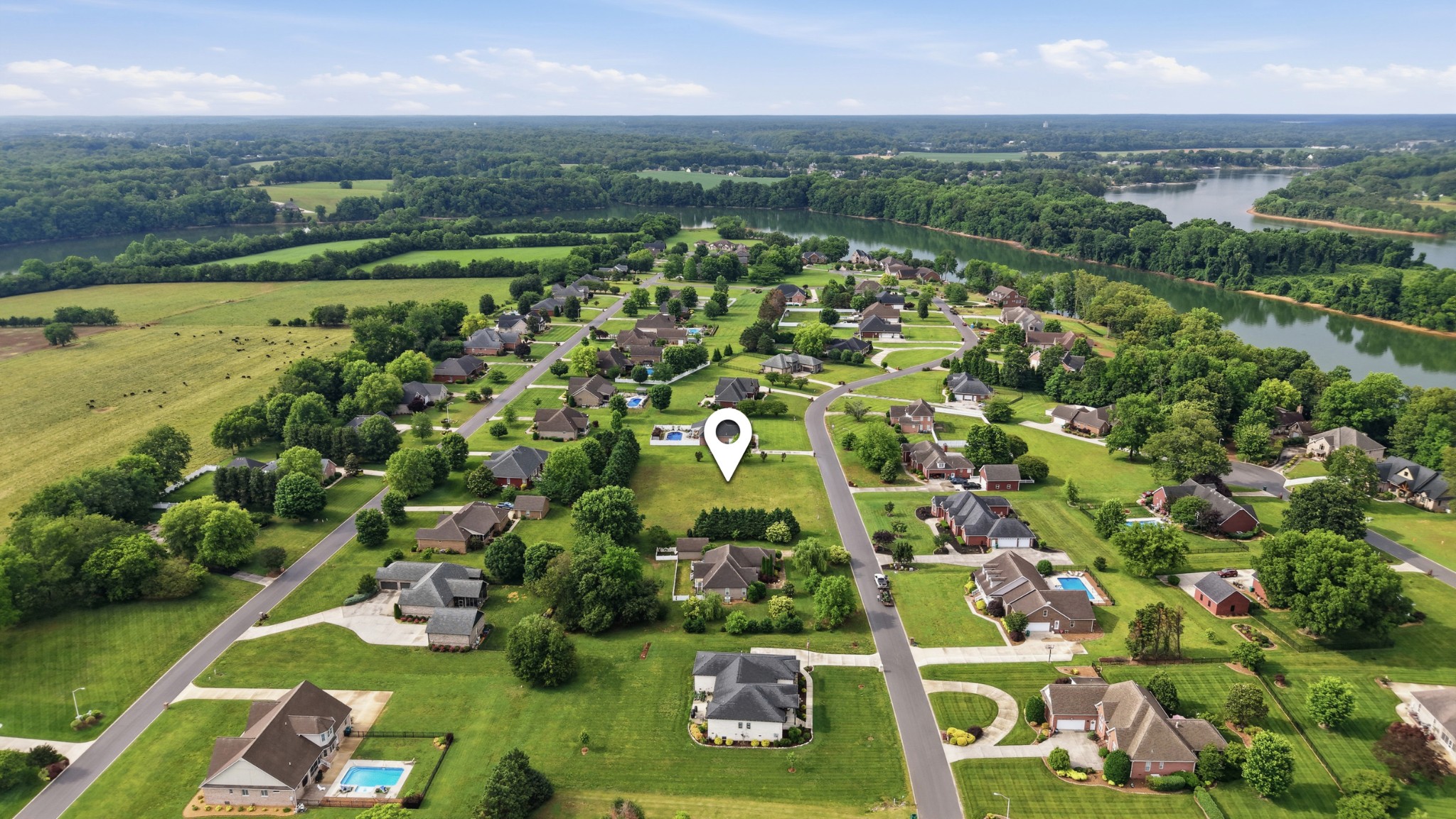0 Bryan Drive Winchester TN 37398