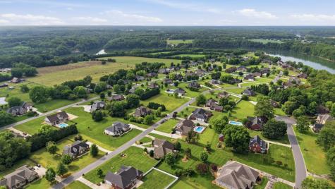 0 Bryan Drive Winchester TN 37398