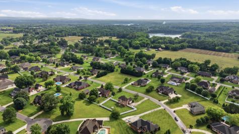 0 Bryan Drive Winchester TN 37398