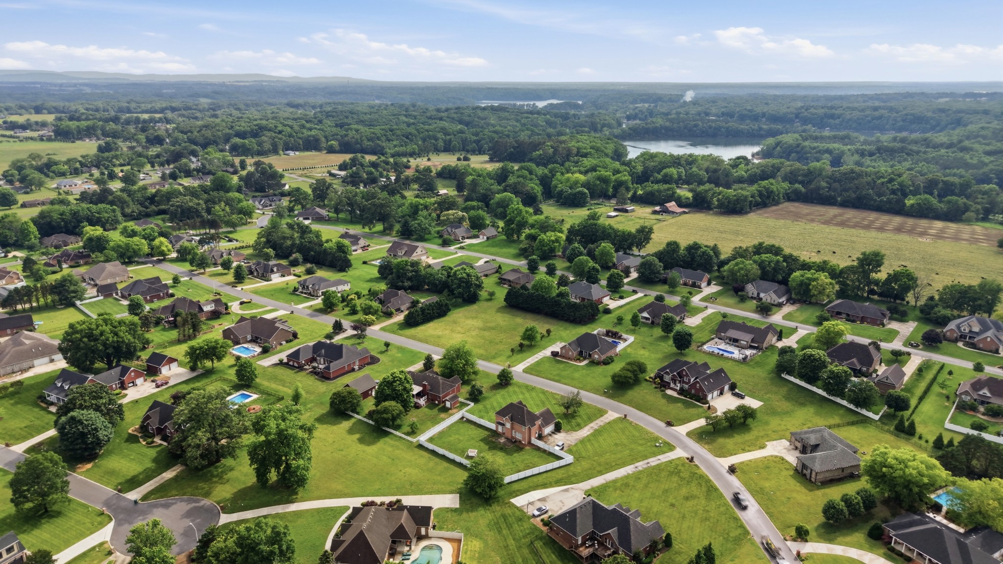 0 Bryan Drive Winchester TN 37398