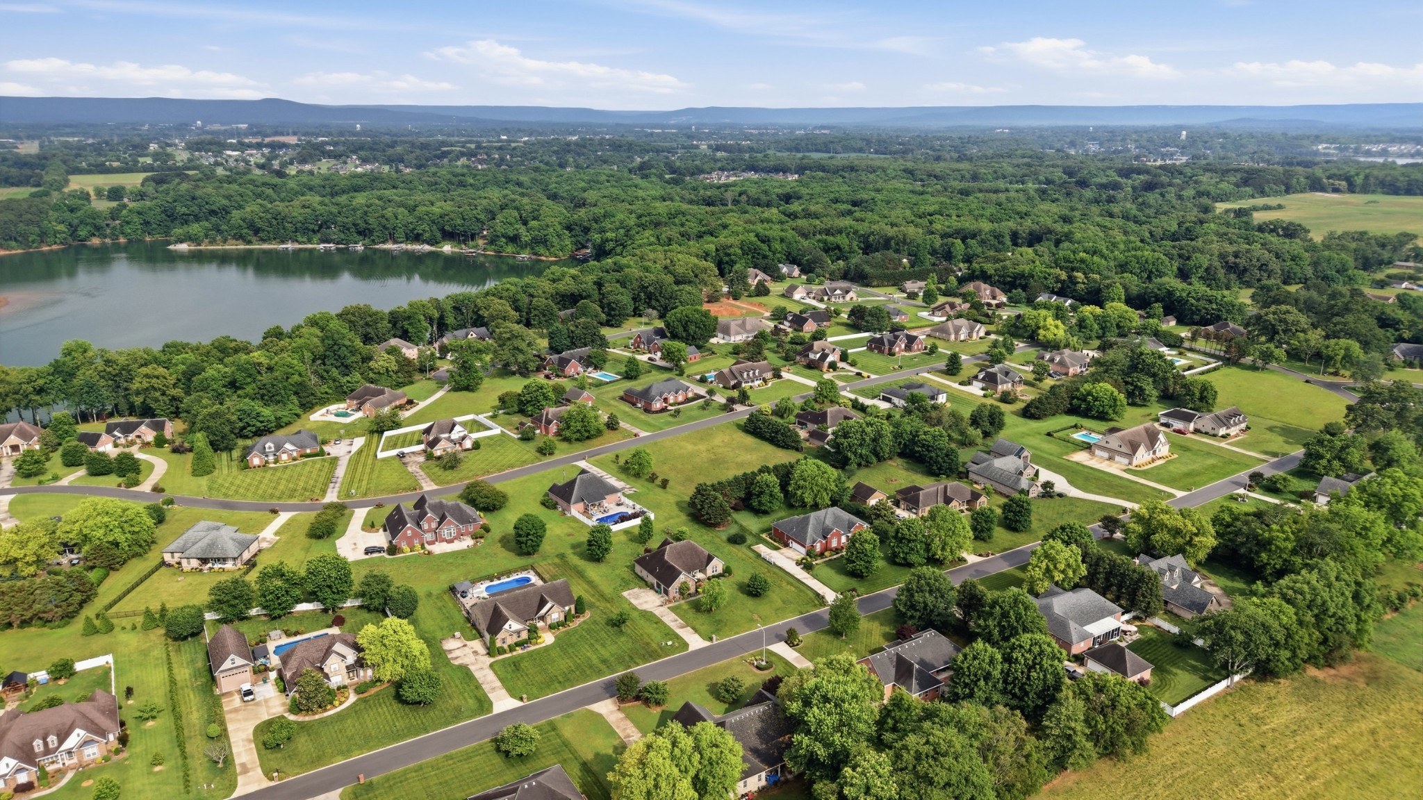 0 Bryan Drive Winchester TN 37398