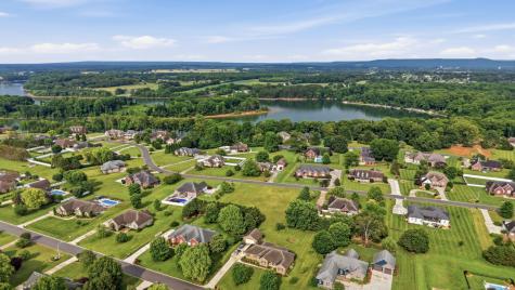 0 Bryan Drive Winchester TN 37398
