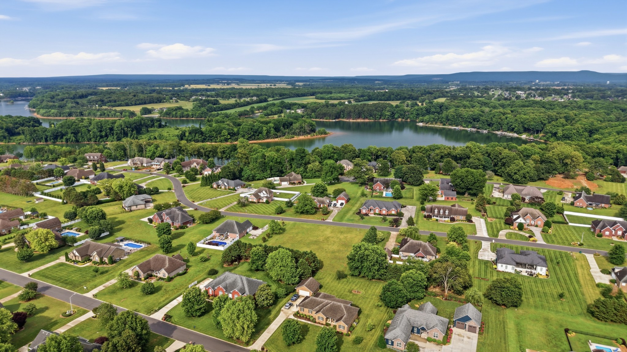 0 Bryan Drive Winchester TN 37398