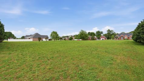 0 Bryan Drive Winchester TN 37398