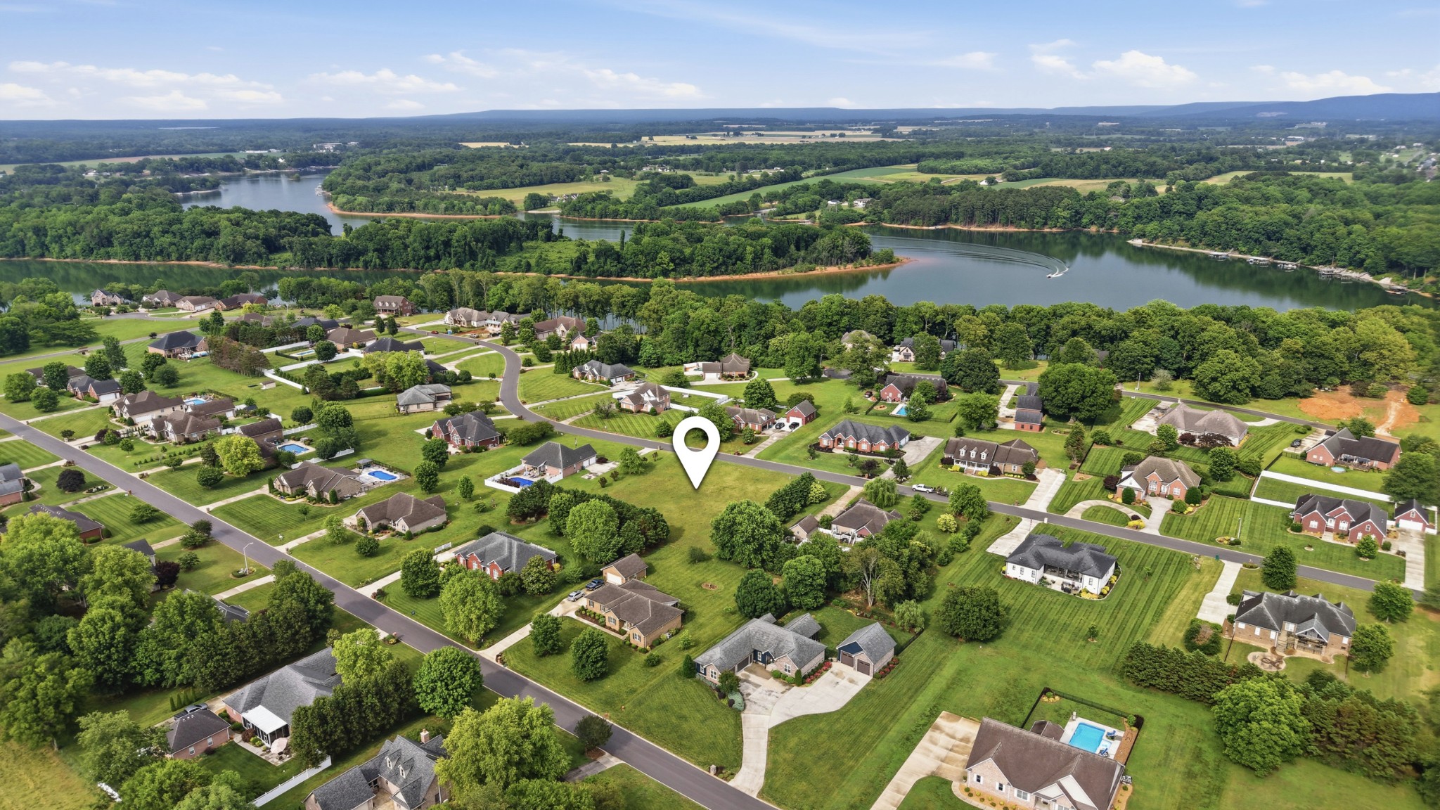 0 Bryan Drive Winchester TN 37398