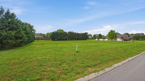 0 Bryan Drive Winchester TN 37398