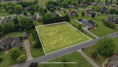 0 Bryan Drive Winchester TN 37398