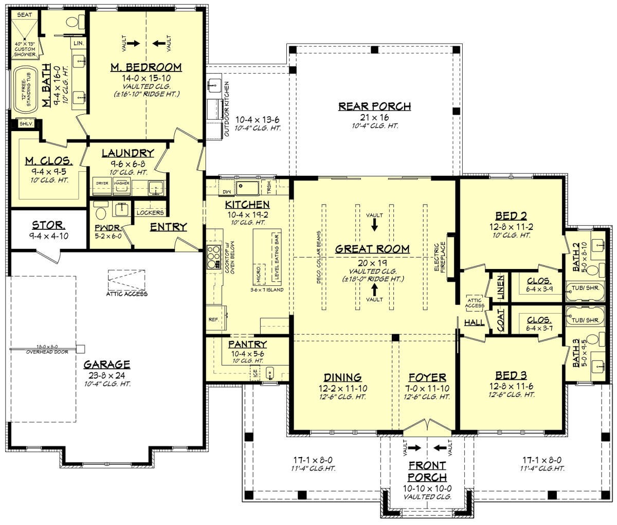 1 Hardwood Drive Clarksville TN 37040