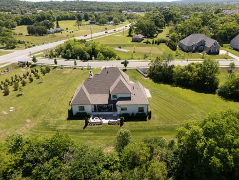 1003 Sinatra Drive Nolensville TN 37135