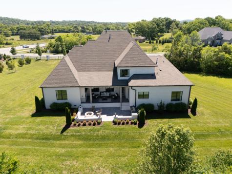 1003 Sinatra Drive Nolensville TN 37135