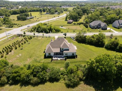 1003 Sinatra Drive Nolensville TN 37135