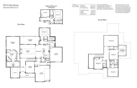 1003 Sinatra Drive Nolensville TN 37135