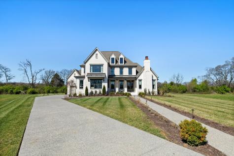 1003 Sinatra Drive Nolensville TN 37135