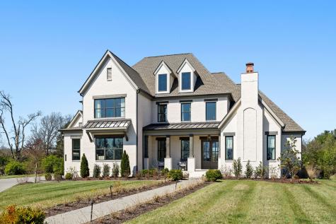 1003 Sinatra Drive Nolensville TN 37135