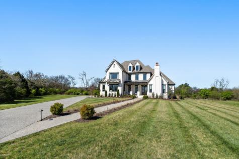 1003 Sinatra Drive Nolensville TN 37135