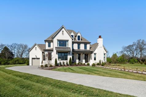 1003 Sinatra Drive Nolensville TN 37135