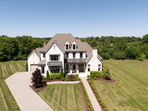 1003 Sinatra Drive Nolensville TN 37135
