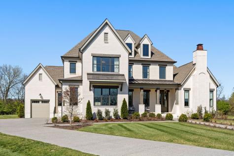 1003 Sinatra Drive Nolensville TN 37135