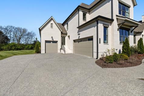 1003 Sinatra Drive Nolensville TN 37135