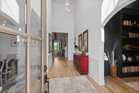 1003 Sinatra Drive Nolensville TN 37135