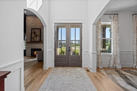 1003 Sinatra Drive Nolensville TN 37135