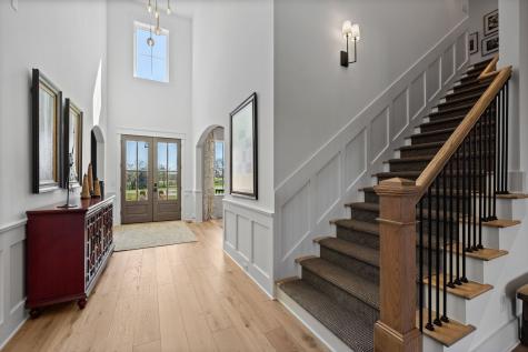 1003 Sinatra Drive Nolensville TN 37135