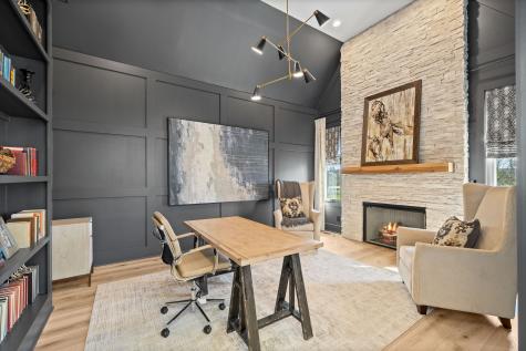 1003 Sinatra Drive Nolensville TN 37135