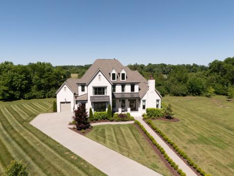 1003 Sinatra Drive Nolensville TN 37135