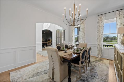 1003 Sinatra Drive Nolensville TN 37135