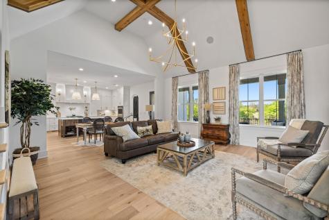1003 Sinatra Drive Nolensville TN 37135