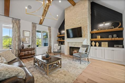 1003 Sinatra Drive Nolensville TN 37135