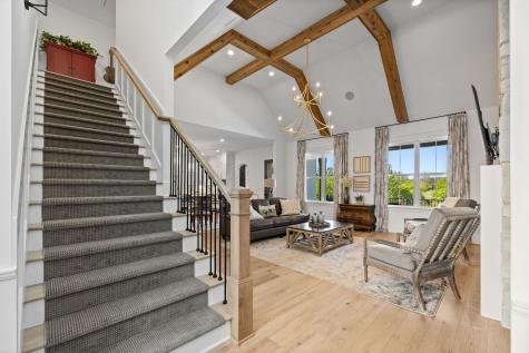 1003 Sinatra Drive Nolensville TN 37135