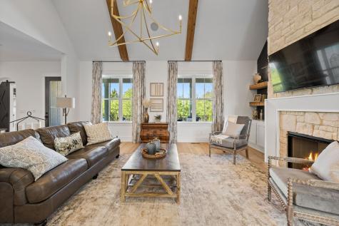 1003 Sinatra Drive Nolensville TN 37135