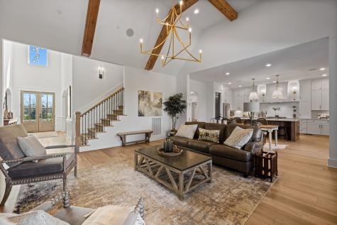 1003 Sinatra Drive Nolensville TN 37135