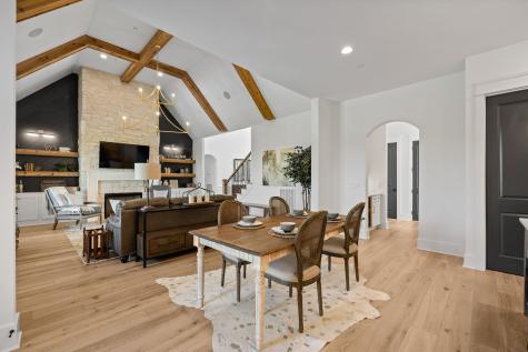 1003 Sinatra Drive Nolensville TN 37135