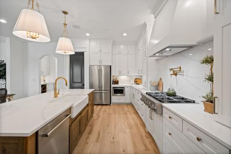 1003 Sinatra Drive Nolensville TN 37135