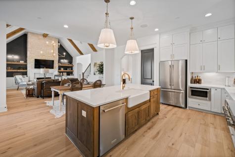 1003 Sinatra Drive Nolensville TN 37135