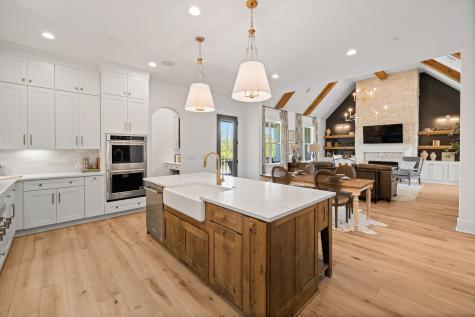 1003 Sinatra Drive Nolensville TN 37135