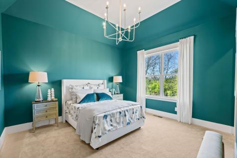 1003 Sinatra Drive Nolensville TN 37135
