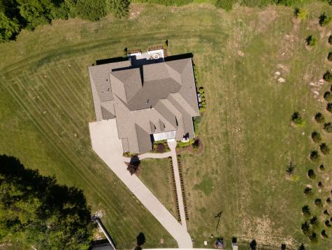 1003 Sinatra Drive Nolensville TN 37135