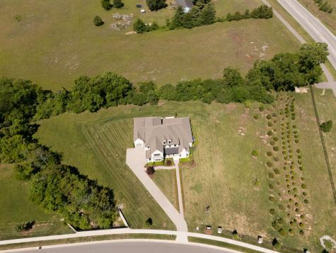 1003 Sinatra Drive Nolensville TN 37135